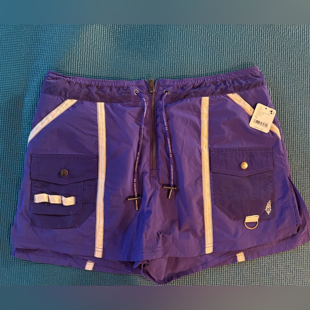 Free People skort- size XL